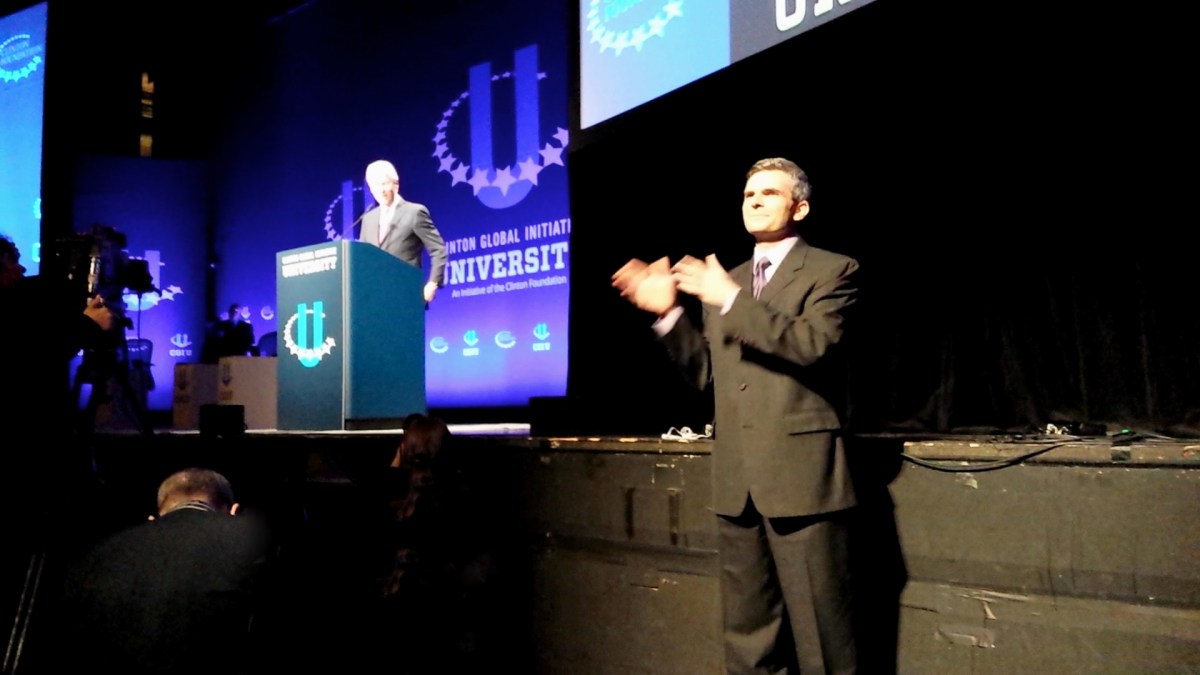 Interpreting Samples