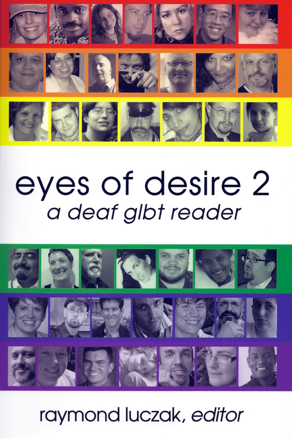 Eyes of Desire&nbsp;2