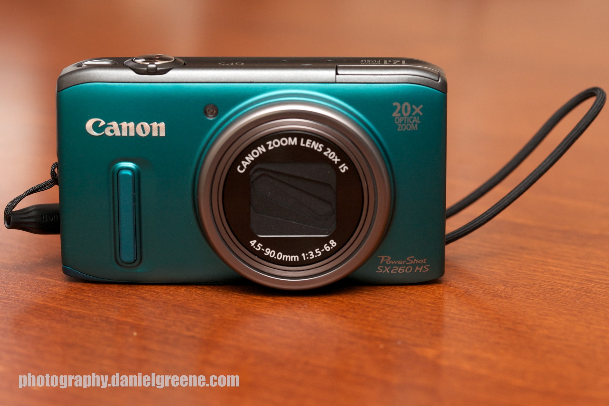 Canon PowerShot