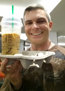 This tray is a cabaret!