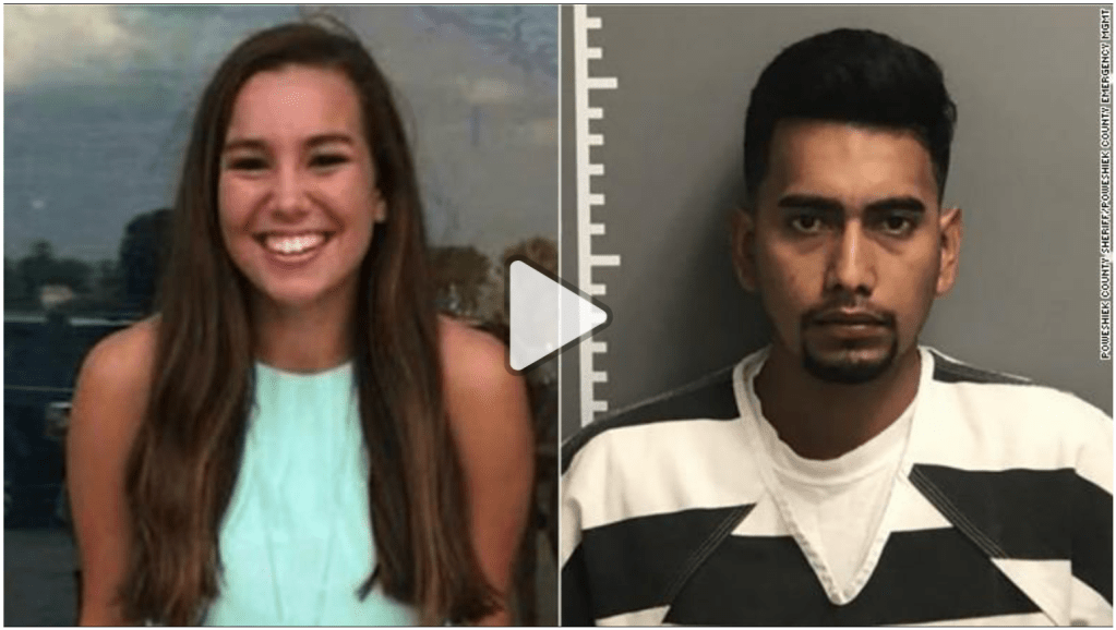 Immigration status irrelevant in&nbsp;murder