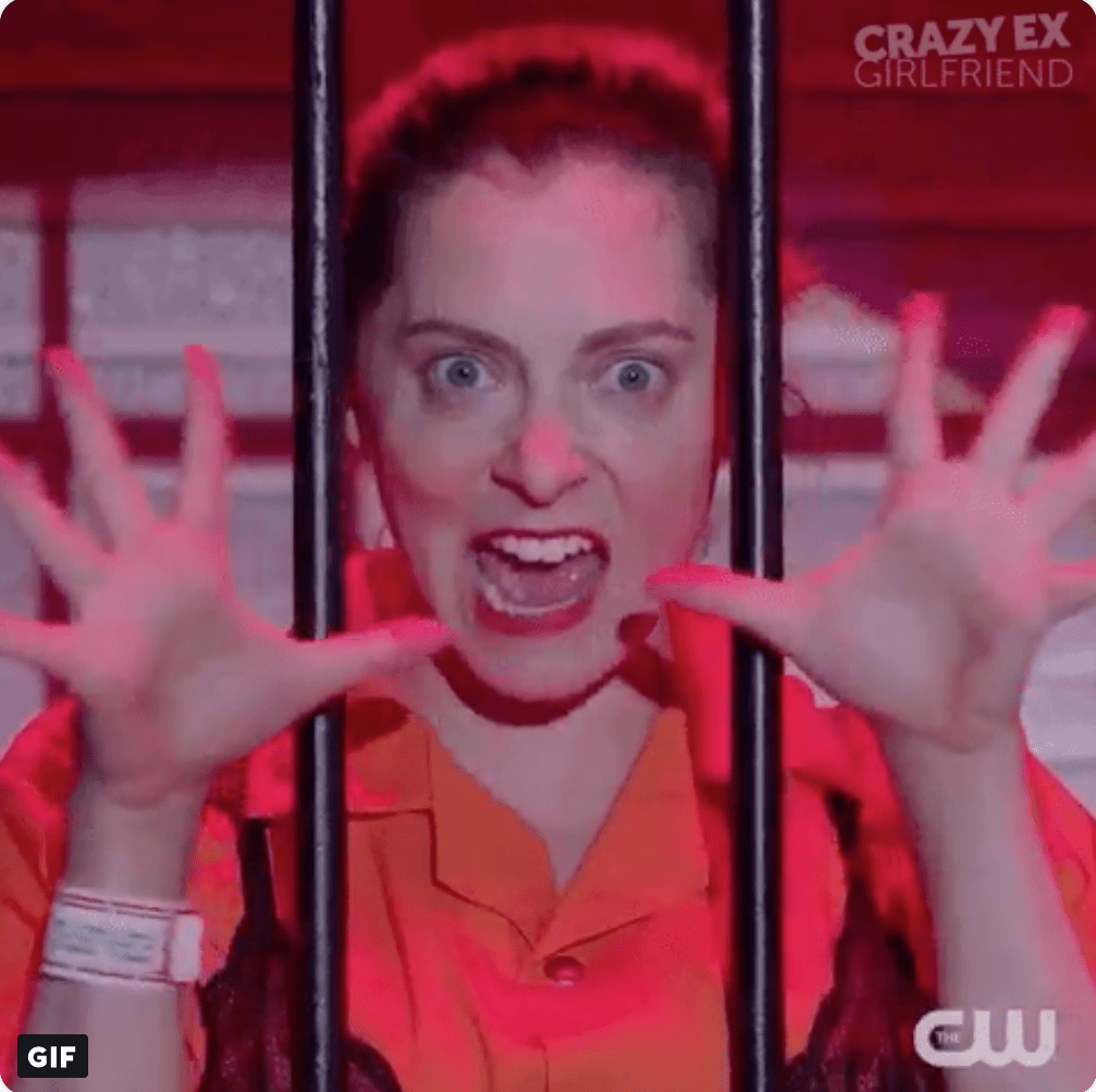 Siri’s possessed “Yeah”