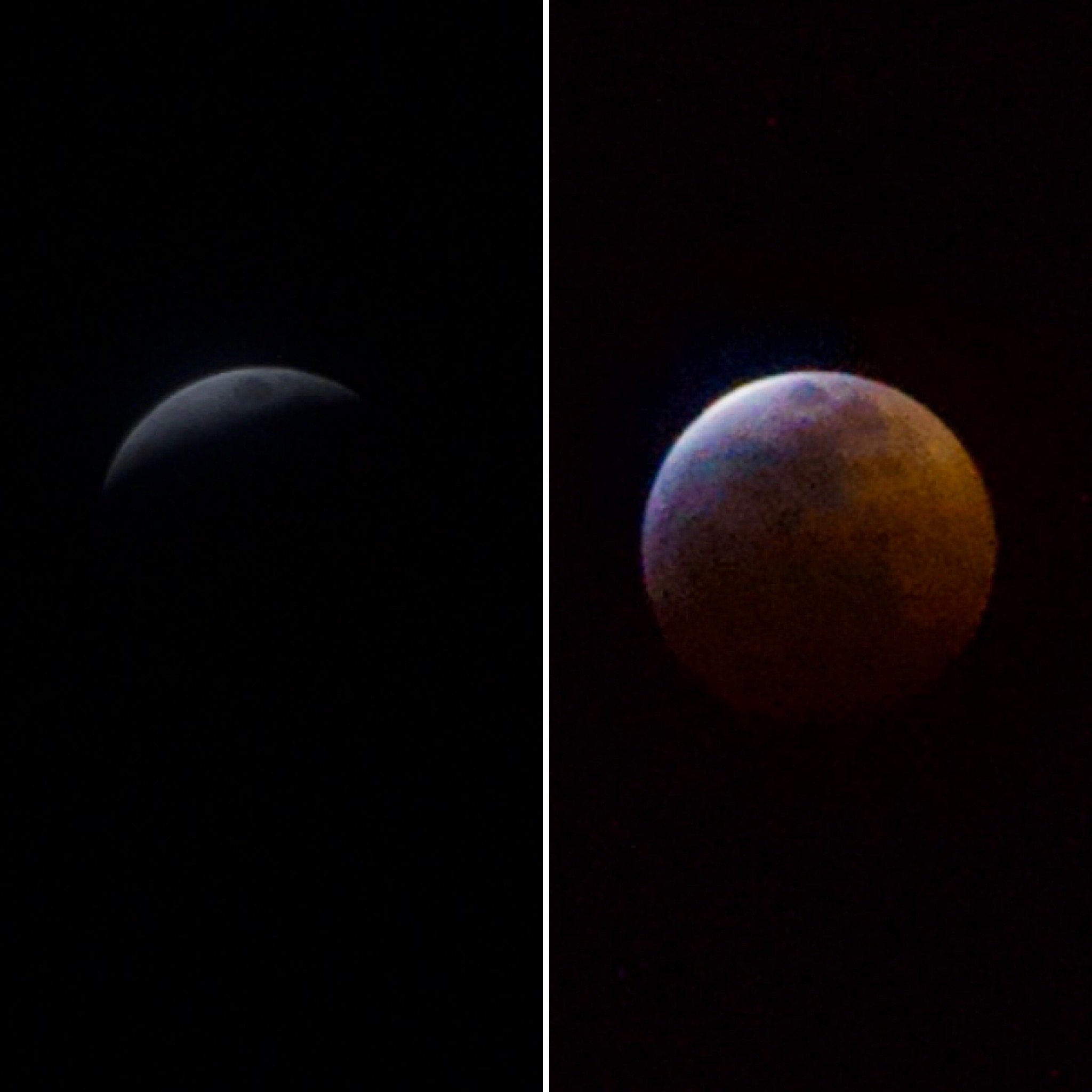 Super Blood Wolf Moon