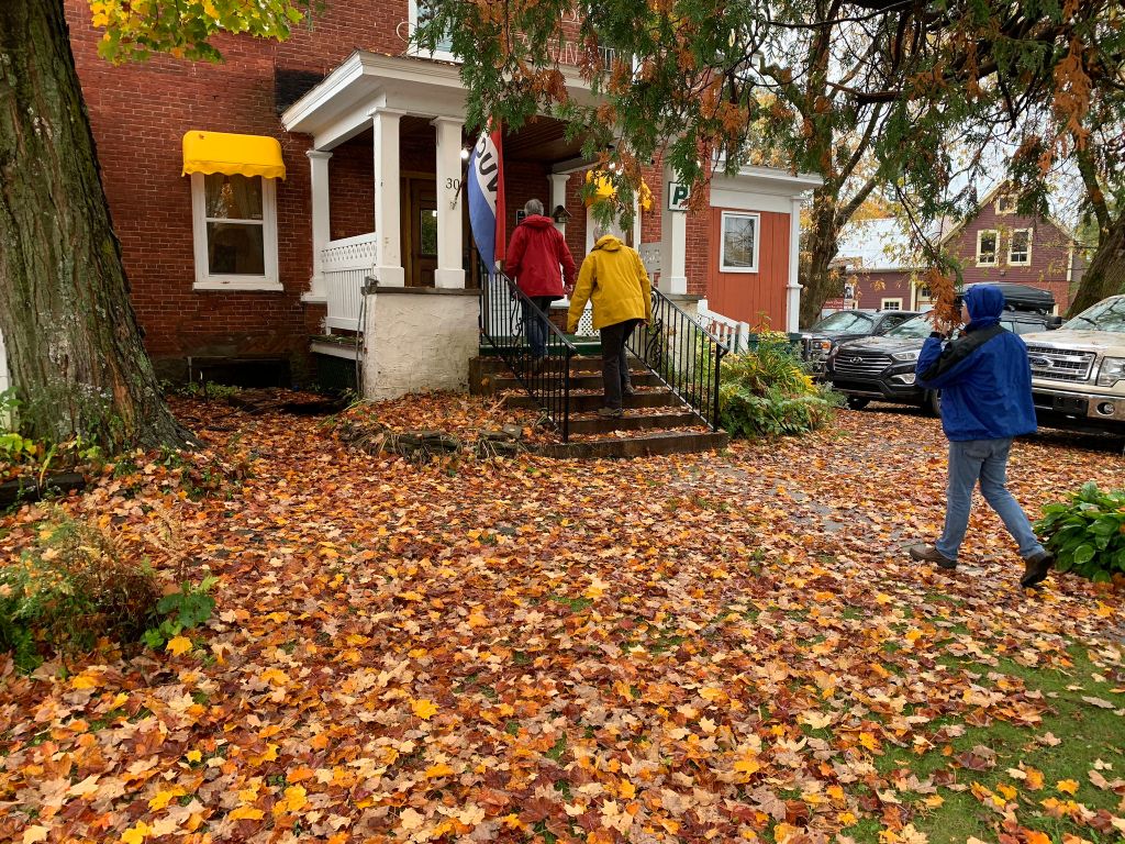 Quebec Trip 2018 Day 4: Alpacas and Sutton and Ducks, oh&nbsp;my!