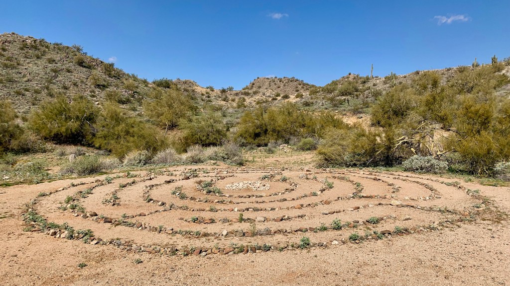 Buffalo Ridge hike February&nbsp;2019