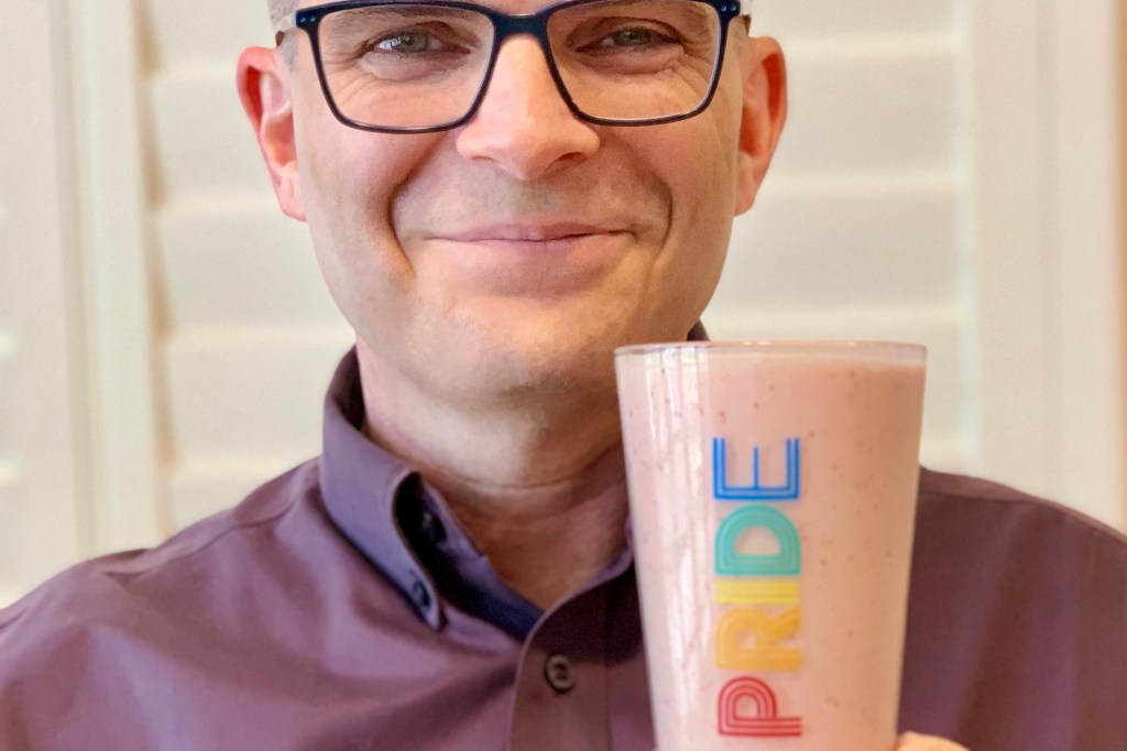 Happy Pride Month&nbsp;2019!