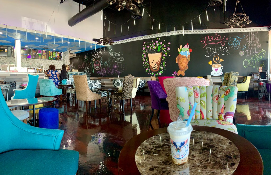 Tastea Boba review&nbsp;update